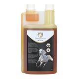 Excellent Horse Omega Boost Ergänzungsfuttermittel Pferd, 1 l