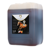 Excellent Horse Lachsöl, Ergänzungsfuttermittel Pferd, 5 l