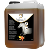 Excellent Horse Combi Oil, Lachsöl und Lebertran, Pferd, 2,5 l