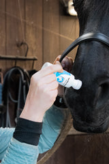 Excellent Horse Geruchsneutralisierer, Schwammapplikation, 75 ml