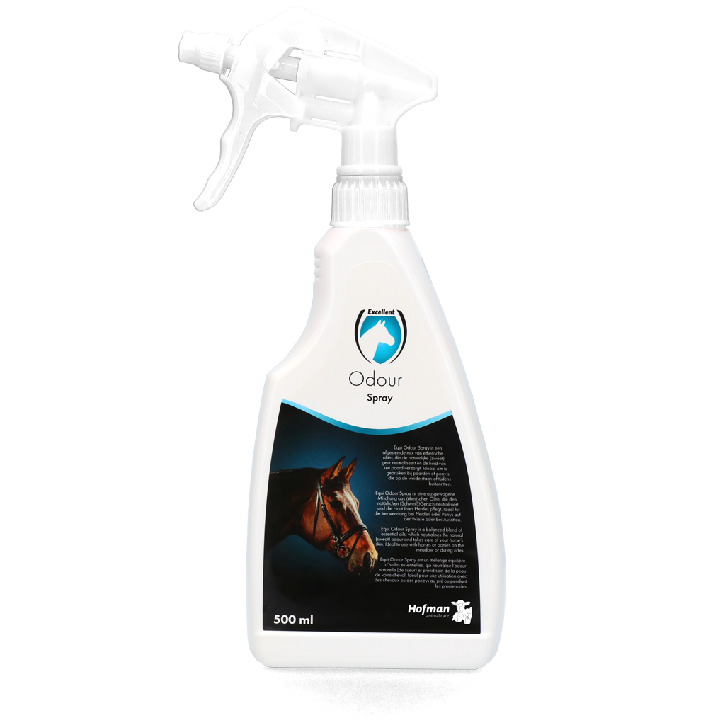 Excellent Horse Geruchsspray, Pferd, 500 ml