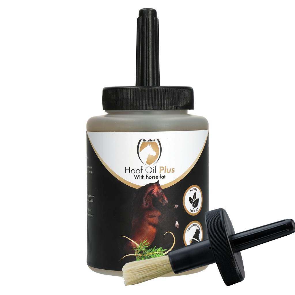 Excellent Horse Huföl Plus, 500 ml