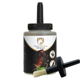 Excellent Horse Huföl Plus, 500 ml