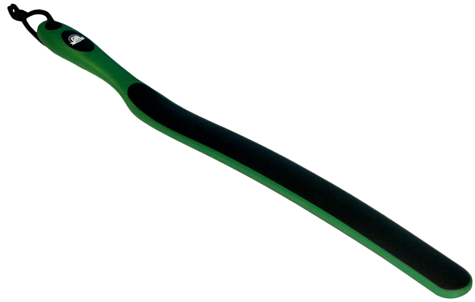 Excellent Schweißmesser, soft edge, für Pferdepflege