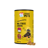 Excellent Pets No Stress Kausnacks für Hunde, 60 Stk