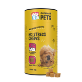 Excellent Pets No Stress Soft Chews, Ergänzungsfuttermittel für Hunde, 120 Stk