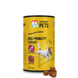 Excellent Pets Hund Gelenksnacks, weich, 60 Stück