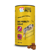 Excellent Pets Hund Gelenk Kausnacks, 120 Stk