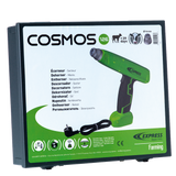 Express Cosmos Elektrischer Enthorner, für Kälber, Netzstrom, 80 W, Kabellänge 6 m, Aufsatz Ø 16 mm