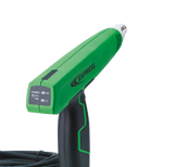 Express Cosmos Elektrischer Enthorner, für Kälber, Netzstrom, 80 W, Kabellänge 6 m, Aufsatz Ø 16 mm