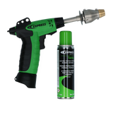 Express Arkos Gas-Enthorner, Ziegen, wendbare Spitze Ø 17 mm, 19 mm