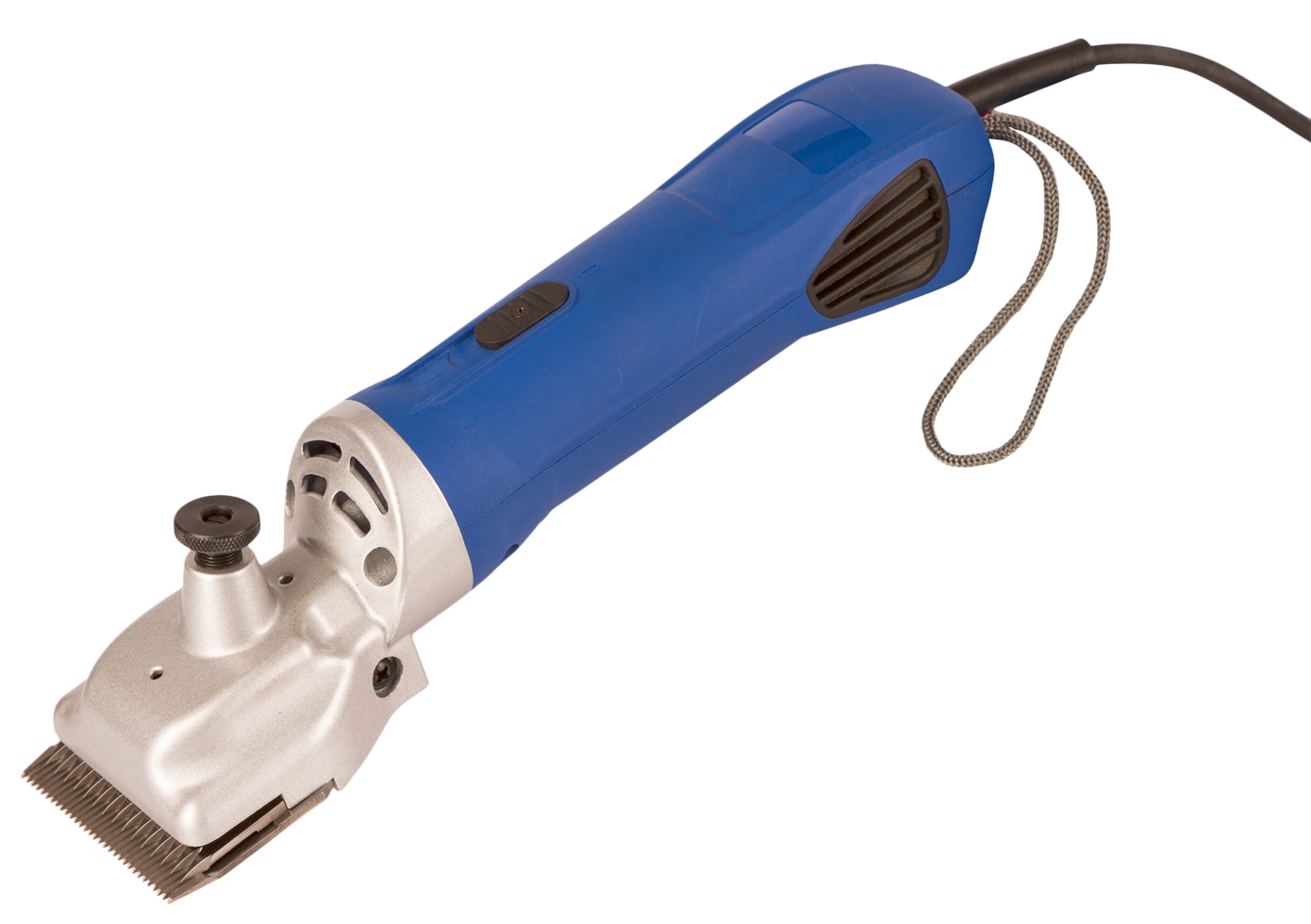Clipster Schermaschine FarmClipper 4, 200 W, für Pferde und Rinder