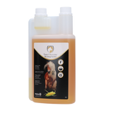 Excellent Horse Feed Booster, Einzelfuttermittel für Pferde, 1 l