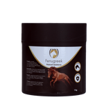 Excellent Horse Bockshornklee, Einzelfuttermittel für Pferde, 1 kg