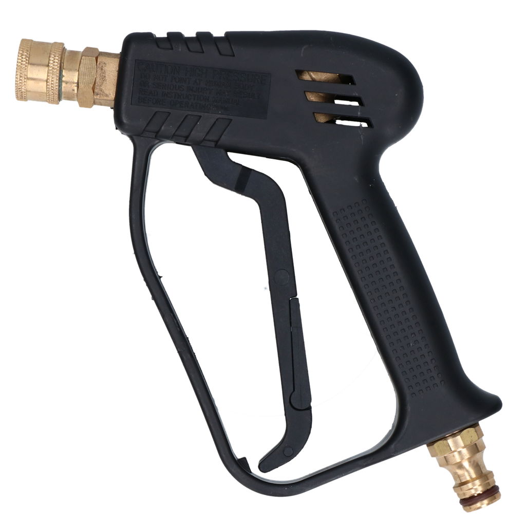 FlowZone Revolverventil, passend für Rucksackspritze FLOW001 und Trolley-Druckspritze FLOW002