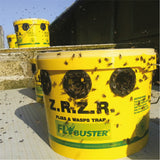 Flybuster Fliegenfalle, ohne Lockmittel