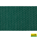 Windschutz-Spezialnetz, grün, PVC-beschichtet, Höhe 2,0 m, Meterware bis 10 m