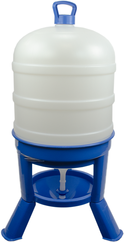 Gaun Geflügeltränke, 40 l