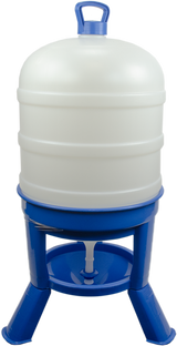 Gaun Geflügeltränke, 40 l