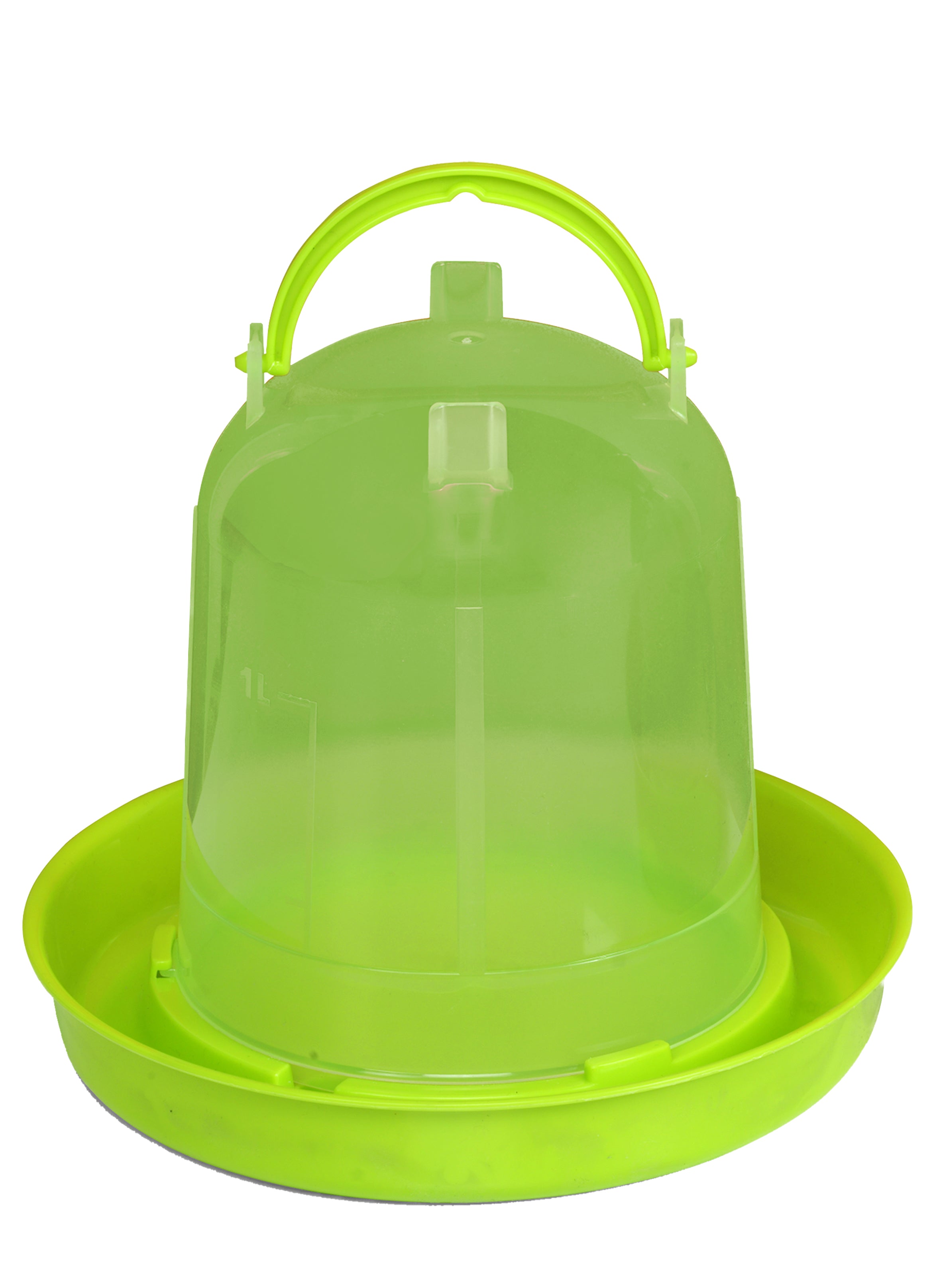Gaun Geflügel Stülptränke, Grün Lemon, 1,5 l