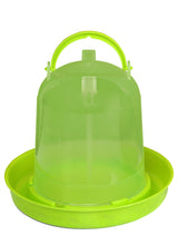 Gaun Geflügel Stülptränke, Grün Lemon, 1,5 l