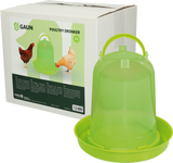 Gaun Geflügel Stülptränke, grün lemon, 3 l