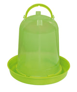 Gaun Geflügel Stülptränke, grün lemon, 3 l