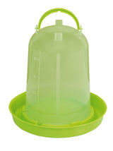 Gaun Geflügel Stülptränke, grün lemon, 5 l