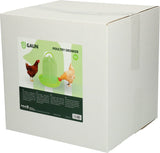 Gaun Geflügel Stülptränke, grün lemon, 5 l