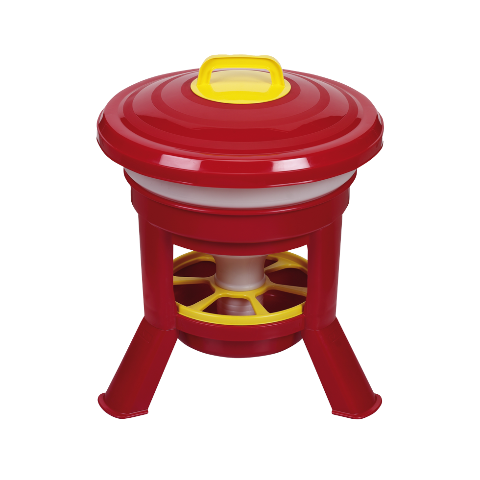 Gaun Imperial Futterautomat, 20 l