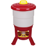 Gaun Futterautomat Imperial, Geflügel, 50 l