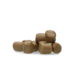 Glandex Soft Chews, Analdrüsen Hund, Erdnussbutter, Probiotika, 30 St.