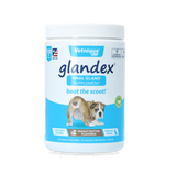 Glandex Soft Chews, Verdauung, Analdrüsen, Hund, 120 St