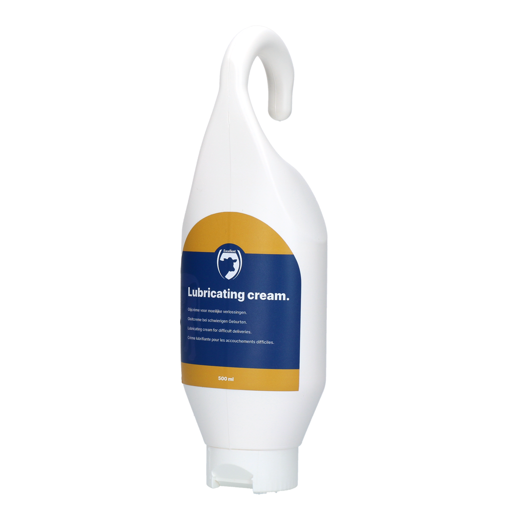 Excellent Gleitcreme, geburtshilflich, 500 ml