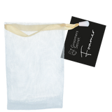 Groomers Secret Schaumnetz für Shampoo-Bars, 15 x 10 cm