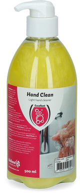 Excellent Handreiniger, 500 ml