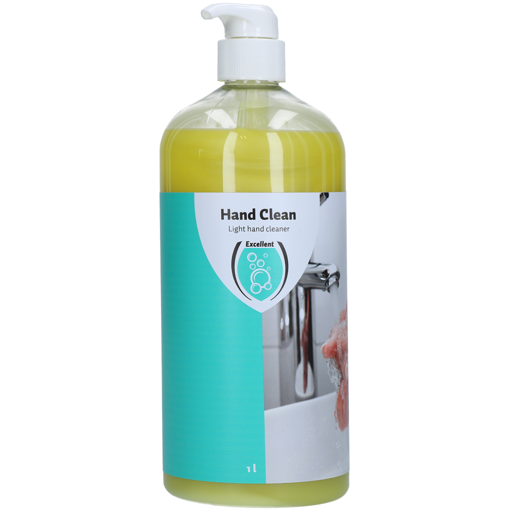 Excellent Handreiniger, 1 l