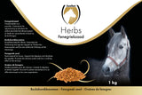 Excellent Horse Herbs Bockshornkleesamen, 1 kg