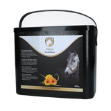 Excellent Horse Herbs Ringelblume, Einzelfuttermittel für Pferde, 500 g