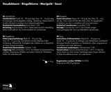 Excellent Horse Herbs Ringelblume für Pferde, 500 g