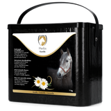 Excellent Kamille, Einzelfuttermittel für Pferde, 1 kg