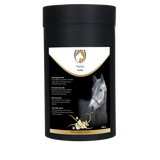 Excellent Horse Kamille, Einzelfuttermittel für Pferde, 500 g