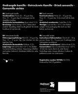 Excellent Horse Kamille für Pferde, 500 g