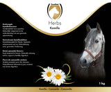 Excellent Horse Kamille für Pferde, 1 kg