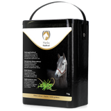 Excellent Horse Herbs Kletten-Labkraut, Einzelfuttermittel für Pferde, 1 kg