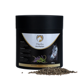 Excellent Horse Herbs Mönchspfeffer, Einzelfuttermittel für Pferde, 500 g