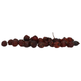 Excellent Horse Hagebutten, Einzelfuttermittel für Pferde, 1 kg