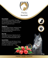 Excellent Horse Hagebutten für Pferde, 1 kg