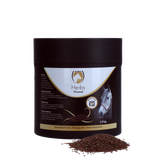 Excellent Horse Herbs Flohsamen, Ergänzungsfuttermittel für Pferde, 1,2 kg