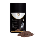 Excellent Horse Herbs Spitzwegerich-Saat, Ergänzungsfuttermittel Pferd, 2,5 kg